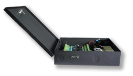 Bot&oacute;n Liberador